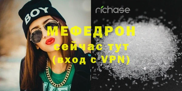 молекула духа Семилуки